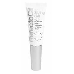 RefectoCil szempilla ápoló és színvédő zselé, 9 ml RefectoCil szempilla ápoló és színvédő zselé, 9 ml