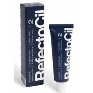 Refectocil 2 kékesfekete szempillafesték, 15 ml