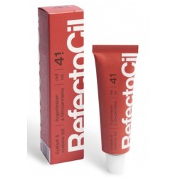 Refectocil 4.1 vörös szempillafesték, 15 ml Refectocil 4.1 vörös szempillafesték, 15 ml