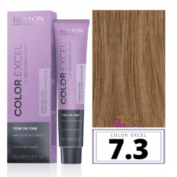 Revlon Professional Color Excel hajszínező 7.3 Revlon Professional Color Excel hajszínező 7.3