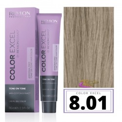 Revlon Professional Color Excel hajszínező 8.01 Revlon Professional Color Excel hajszínező 8.01