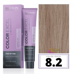 Revlon Professional Color Excel hajszínező 8.2 Revlon Professional Color Excel hajszínező 8.2