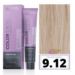 Revlon Professional Color Excel hajszínező 9.12 Revlon Professional Color Excel hajszínező 9.12