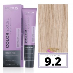 Revlon Professional Color Excel hajszínező 9.2 Revlon Professional Color Excel hajszínező 9.2
