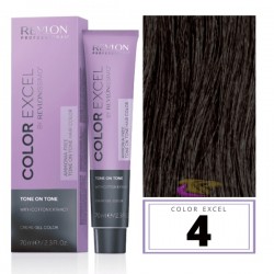 Revlon Professional Color Excel hajszínező 4 Revlon Professional Color Excel hajszínező 4