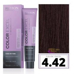 Revlon Professional Color Excel hajszínező 4.42 Revlon Professional Color Excel hajszínező 4.42