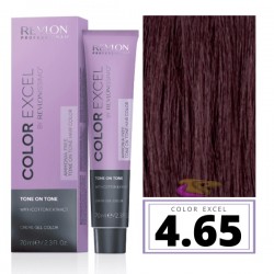Revlon Professional Color Excel hajszínező 4.65 Revlon Professional Color Excel hajszínező 4.65