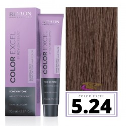 Revlon Professional Color Excel hajszínező 5.24 Revlon Professional Color Excel hajszínező 5.24