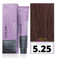 Revlon Professional Color Excel hajszínező 5.25 Revlon Professional Color Excel hajszínező 5.25