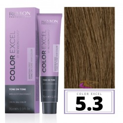 Revlon Professional Color Excel hajszínező 5.3 Revlon Professional Color Excel hajszínező 5.3
