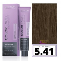 Revlon Professional Color Excel hajszínező 5.41 Revlon Professional Color Excel hajszínező 5.41