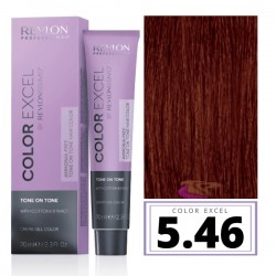 Revlon Professional Color Excel hajszínező 5.46 Revlon Professional Color Excel hajszínező 5.46