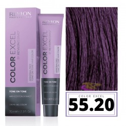 Revlon Professional Color Excel hajszínező 55.20 Revlon Professional Color Excel hajszínező 55.20