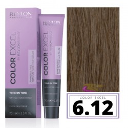 Revlon Professional Color Excel hajszínező 6.12 Revlon Professional Color Excel hajszínező 6.12