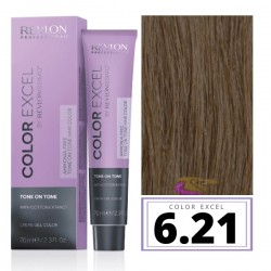 Revlon Professional Color Excel hajszínező 6.21 Revlon Professional Color Excel hajszínező 6.21