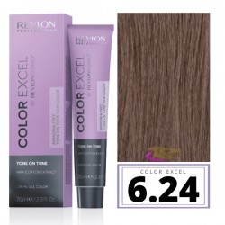 Revlon Professional Color Excel hajszínező 6.24 Revlon Professional Color Excel hajszínező 6.24
