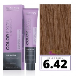 Revlon Professional Color Excel hajszínező 6.42 Revlon Professional Color Excel hajszínező 6.42