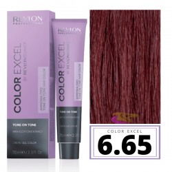 Revlon Professional Color Excel hajszínező 6.65 Revlon Professional Color Excel hajszínező 6.65