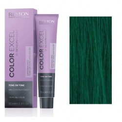 Revlon Professional Color Excel hajszínező 700 Green Revlon Professional Color Excel hajszínező 700 Green