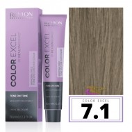 Revlon Professional Color Excel hajszínező 7.1
