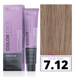 Revlon Professional Color Excel hajszínező 7.12 Revlon Professional Color Excel hajszínező 7.12