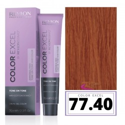 Revlon Professional Color Excel hajszínező 77.40 Revlon Professional Color Excel hajszínező 77.40