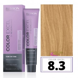 Revlon Professional Color Excel hajszínező 8.3 Revlon Professional Color Excel hajszínező 8.3