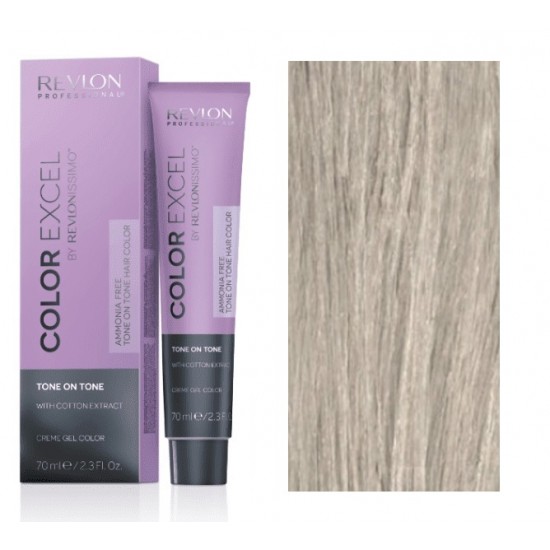 Revlon Professional Color Excel hajszínező 9.11 Revlon Professional Color Excel hajszínező 9.11