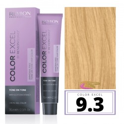 Revlon Professional Color Excel hajszínező 9.3 Revlon Professional Color Excel hajszínező 9.3