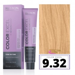 Revlon Professional Color Excel hajszínező 9.32 Revlon Professional Color Excel hajszínező 9.32