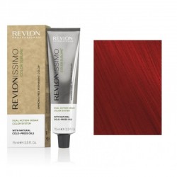 Revlon Revlonissimo Color Sublime vegán ammóniamentes hajfesték 77.66 Revlon Revlonissimo Color Sublime vegán ammóniamentes hajfesték 77.66