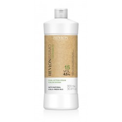 Revlon Professional Color Sublime hidrogén 15Vol 4,5%, 900 ml Revlon Professional Color Sublime hidrogén 15Vol 4,5%, 900 ml