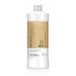 Revlon Professional Color Sublime hidrogén 35 Vol 10,5%, 900 ml Revlon Professional Color Sublime hidrogén 35 Vol 10,5%, 900 ml