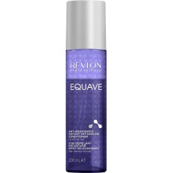 Revlon Equave Blonde kétfázisú kondicionáló spray szőke hajra, 200 ml Revlon Equave Blonde kétfázisú kondicionáló spray szőke hajra, 200 ml