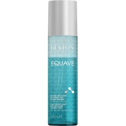 Revlon Equave Hydro Nutritive két fázisú kondicionáló spray, 200 ml Revlon Equave Hydro Nutritive két fázisú kondicionáló spray, 200 ml