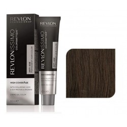 Revlon Professional Revlonissimo High Coverage hajfesték 5.13 Revlon Professional Revlonissimo High Coverage hajfesték 5.13