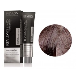 Revlon Professional Revlonissimo High Coverage hajfesték 5.41 Revlon Professional Revlonissimo High Coverage hajfesték 5.41