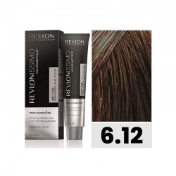 Revlon Professional Revlonissimo High Coverage hajfesték 6.12 Revlon Professional Revlonissimo High Coverage hajfesték 6.12