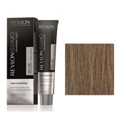Revlon Professional Revlonissimo High Coverage hajfesték 7.41 Revlon Professional Revlonissimo High Coverage hajfesték 7.41
