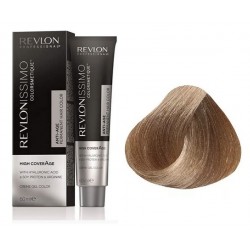 Revlon Professional Revlonissimo High Coverage hajfesték 8 Revlon Professional Revlonissimo High Coverage hajfesték 8