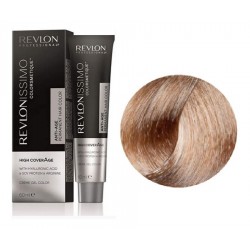 Revlon Professional Revlonissimo High Coverage hajfesték 8.12 Revlon Professional Revlonissimo High Coverage hajfesték 8.12