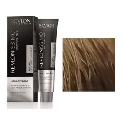 Revlon Professional Revlonissimo High Coverage hajfesték 9 Revlon Professional Revlonissimo High Coverage hajfesték 9