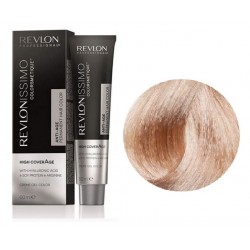 Revlon Professional Revlonissimo High Coverage hajfesték 9.23 Revlon Professional Revlonissimo High Coverage hajfesték 9.23