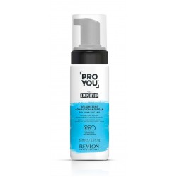 Revlon Pro You The Amplifier hajdúsító kondicionáló hab, 165 ml Revlon Pro You The Amplifier hajdúsító kondicionáló hab, 165 ml