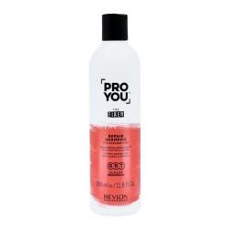 Revlon Pro You The Fixer Repair mélyen regeneráló sampon, 350 ml Revlon Pro You The Fixer Repair mélyen regeneráló sampon, 350 ml