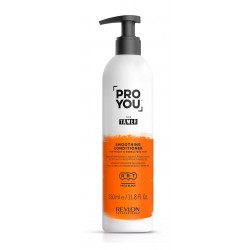 Revlon Pro You The Tamer Sleek Smoothing hajsimító balzsam, 350 ml Revlon Pro You The Tamer Sleek Smoothing hajsimító balzsam, 350 ml