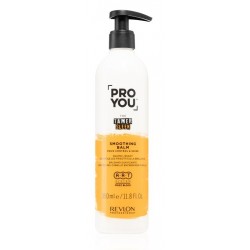 Revlon Pro You The Tamer Sleek Smoothing hajban hagyható hajsimító balzsam, 350 ml Revlon Pro You The Tamer Sleek Smoothing hajban hagyható hajsimító balzsam, 350 ml