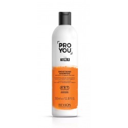 Revlon Pro You The Tamer Sleek Smoothing hajsimító sampon, 350 ml Revlon Pro You The Tamer Sleek Smoothing hajsimító sampon, 350 ml