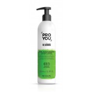 Revlon Pro You The Twister Curl balzsam göndör hajra, 350 ml