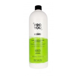 Revlon Pro You The Twister Curl sampon göndör hajra, 1 l Revlon Pro You The Twister Curl sampon göndör hajra, 1 l